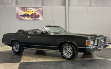 Unknown-Cougar-xr7-1971-Dark-Green-Metalli-Black-46