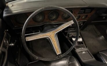 Unknown-Cougar-xr7-1971-Dark-Green-Metalli-Black-9