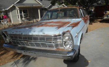 Unknown-Country-sedan-1966-Blue-20