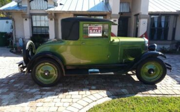 Unknown-Coupe-1928-Green-1