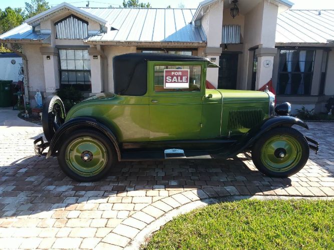 Unknown-Coupe-1928-Green-1