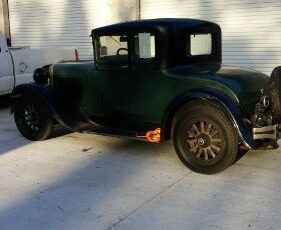 Unknown-Coupe-1928-Green