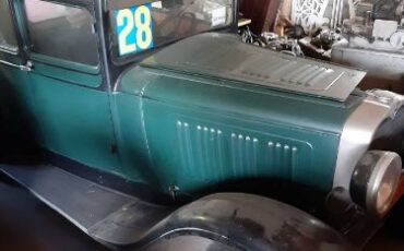 Unknown-Coupe-1928-Green-6