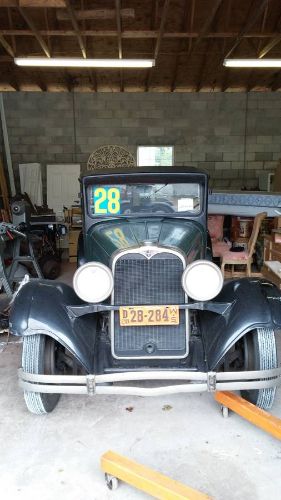 Unknown-Coupe-1928-Green-7