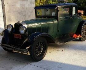Unknown-Coupe-1928-Green-8