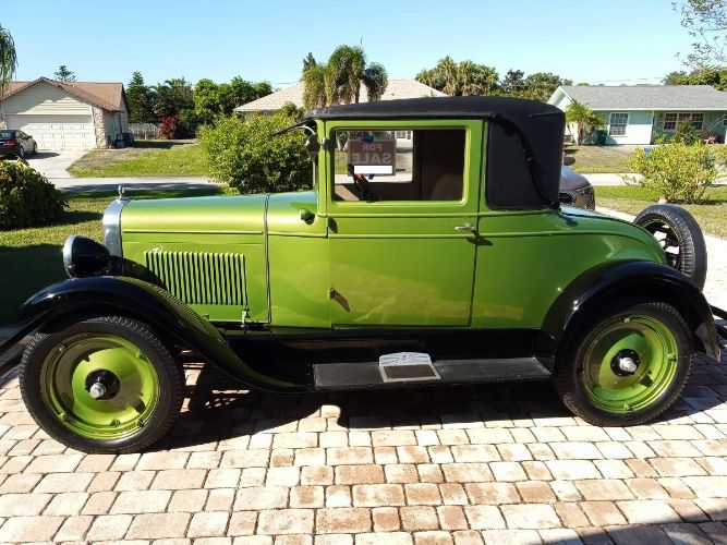 Unknown-Coupe-1928-Green