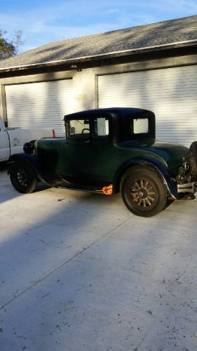 Unknown-Coupe-1928-Green