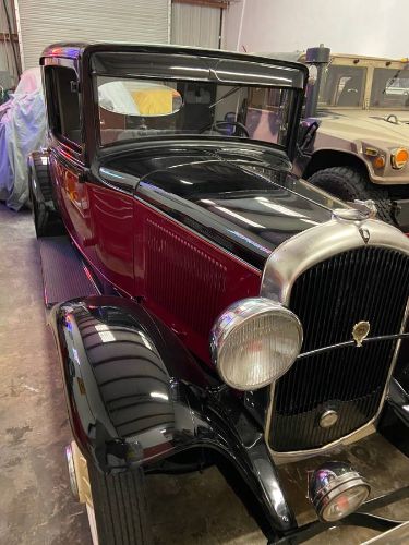 Unknown-Coupe-1931-Black-10