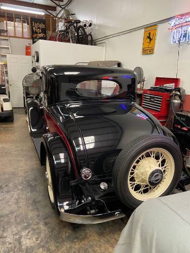 Unknown-Coupe-1931-Black