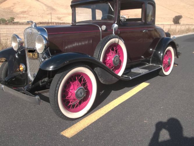 Unknown-Coupe-1931-Black-3