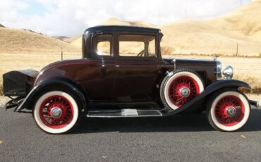 Unknown-Coupe-1931-Black-6