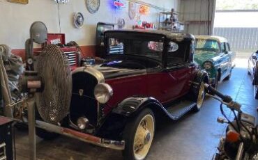 Unknown-Coupe-1931-Black-8