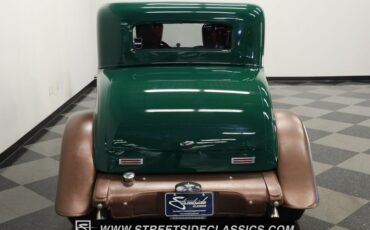 Unknown-Coupe-1931-GreenCopper-Brown-10