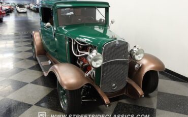 Unknown-Coupe-1931-GreenCopper-Brown-15