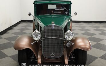 Unknown-Coupe-1931-GreenCopper-Brown-16