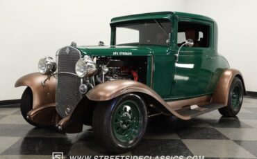 Unknown-Coupe-1931-GreenCopper-Brown-20