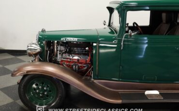 Unknown-Coupe-1931-GreenCopper-Brown-22