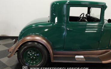 Unknown-Coupe-1931-GreenCopper-Brown-26