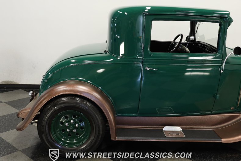 Unknown-Coupe-1931-GreenCopper-Brown-26