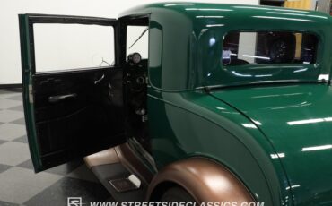 Unknown-Coupe-1931-GreenCopper-Brown-31