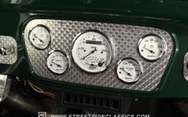 Unknown-Coupe-1931-GreenCopper-Brown-35