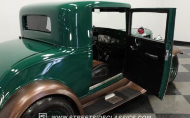 Unknown-Coupe-1931-GreenCopper-Brown-5