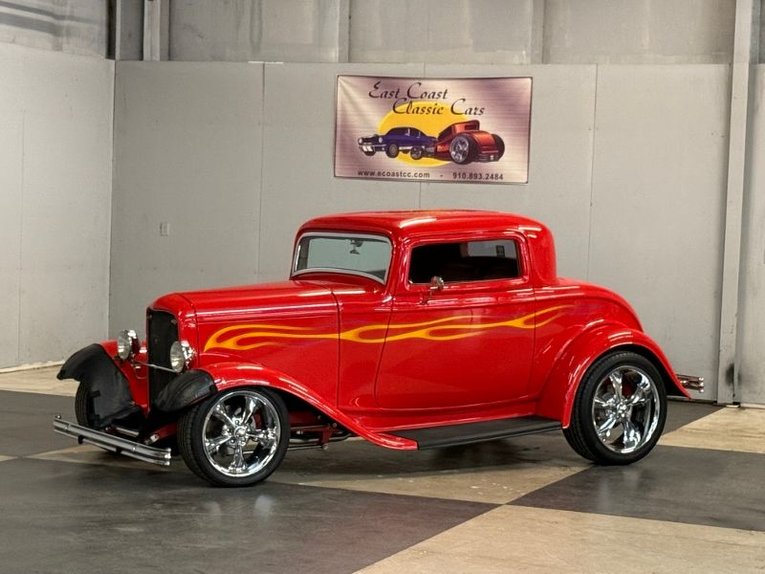 Unknown-Coupe-1932-Red-Tan-13