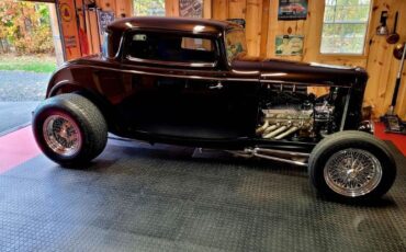 Unknown-Coupe-1933-Root-Beer-Brown-1