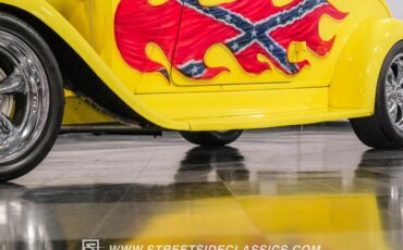 Unknown-Coupe-1933-Yellow-Tan-31