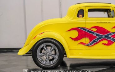 Unknown-Coupe-1933-Yellow-Tan-34