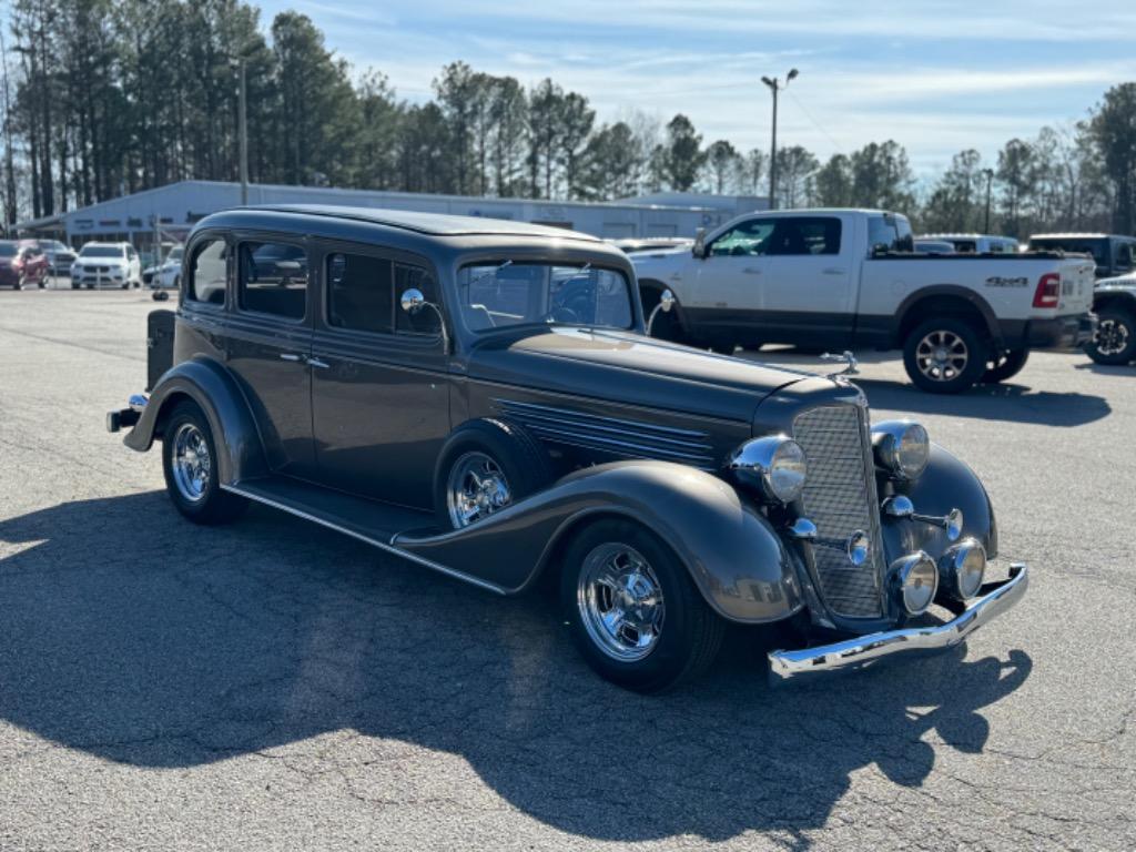 Unknown-Coupe-1934-Silver-Gray-leather-47