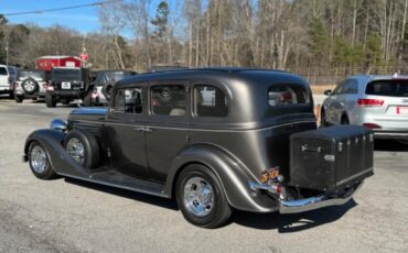 Unknown-Coupe-1934-Silver-Gray-leather-8