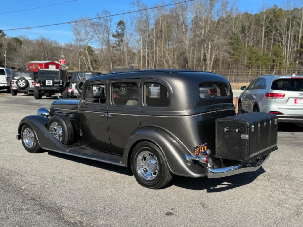 Unknown-Coupe-1934-Silver-Gray-leather-8