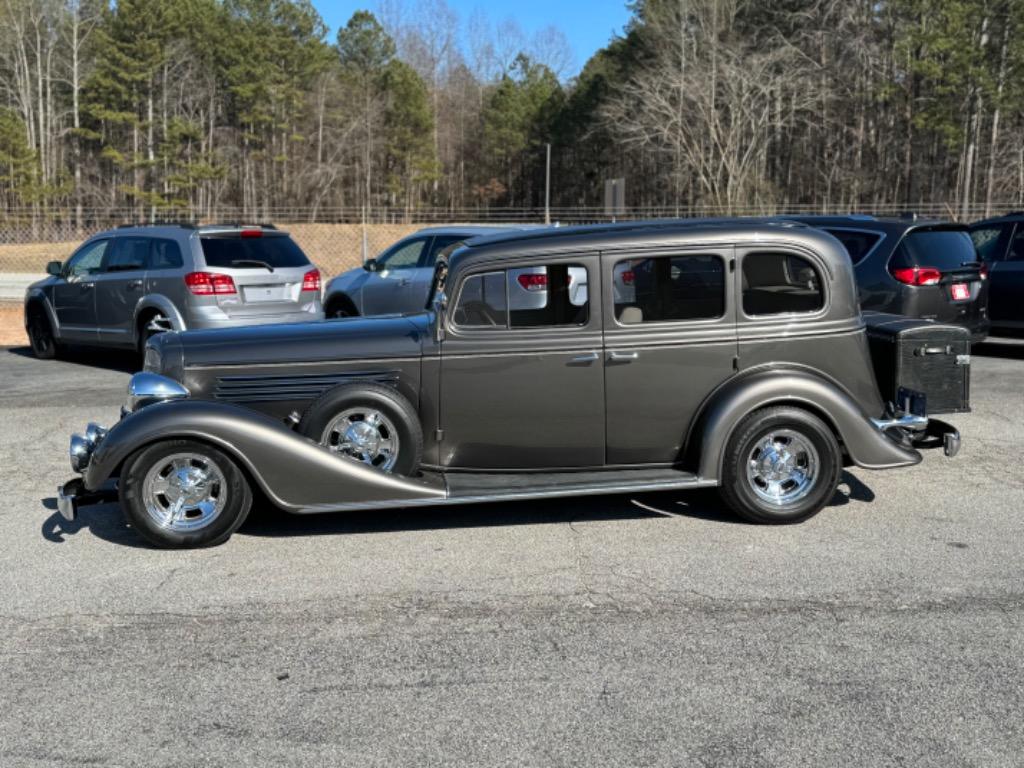 Unknown-Coupe-1934-Silver-Gray-leather-9