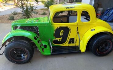 Unknown-Coupe-1934-Yellow