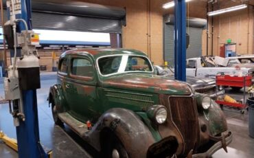 Unknown-Coupe-1936-Green-1