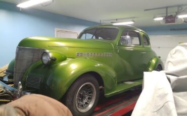 Unknown-Coupe-1939-Green-Gray