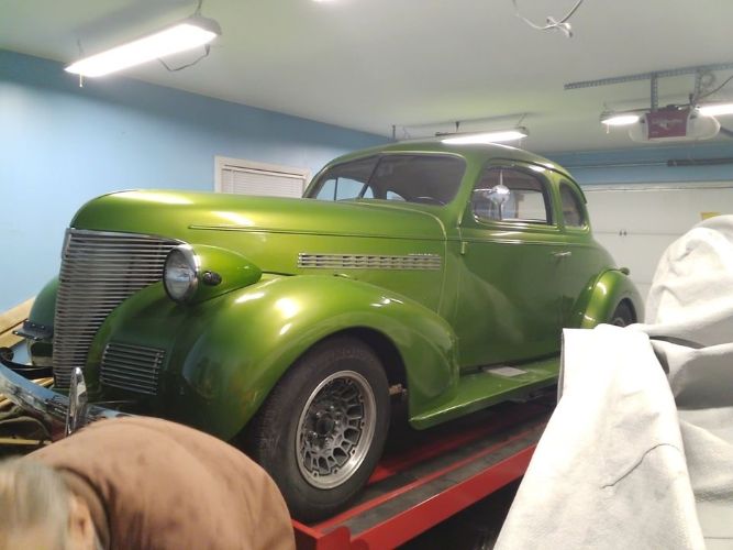 Unknown-Coupe-1939-Green-Gray
