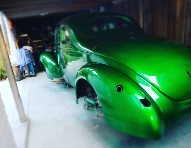 Unknown-Coupe-1940-Green-1