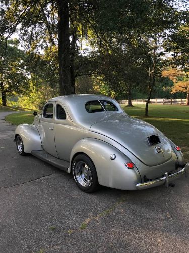 Unknown-Coupe-1940-Silver-1