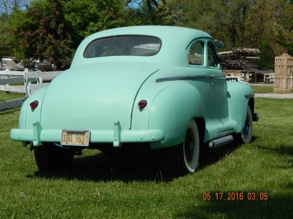 Unknown-Coupe-1948-Green-black-4