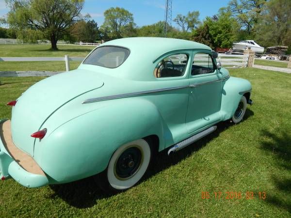 Unknown-Coupe-1948-Green-black-5