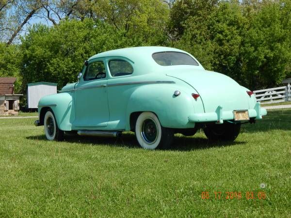Unknown-Coupe-1948-Green-black-6