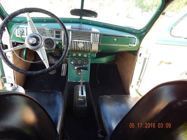 Unknown-Coupe-1948-Green-black-7