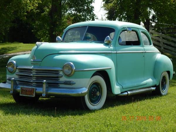 Unknown-Coupe-1948-Green-black