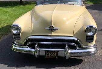 Unknown-Coupe-1951-Yellow-Yellow
