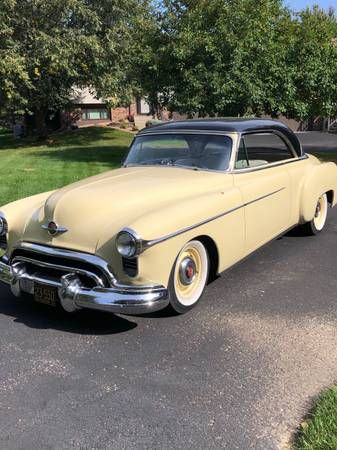 Unknown-Coupe-1951-Yellow-Yellow-9