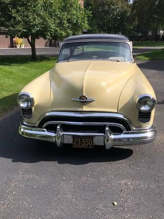 Unknown-Coupe-1951-Yellow-Yellow