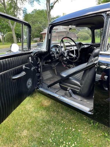 Unknown-Coupe-1955-Black-Custom-Black-1