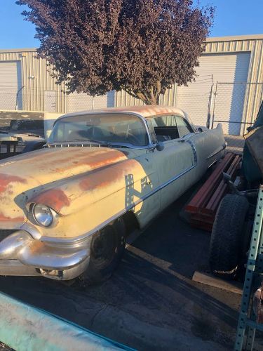 Unknown-Coupe-1956-Yellow-11